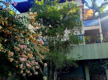 Casa · 200m² · 3 Quartos · 2 Vagas · Casa à venda no bairro Lagoa da Conceição - Florianópolis/SC