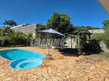 Casa · 210m² · 3 Quartos · 8 Vagas · Casa com 3 Quartos sendo 1 Suíte para aluguel no condomínio Village da Serra em Araçoiaba da Serra/S