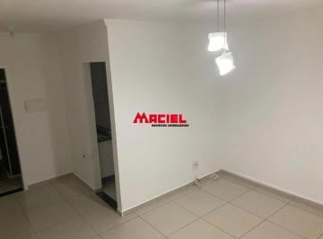 Apartamento · 52m² · 2 Quartos · 1 Vaga · Apartamento 2 Dorms com Ar-Condicionado ? Edifício Jardim Sul II