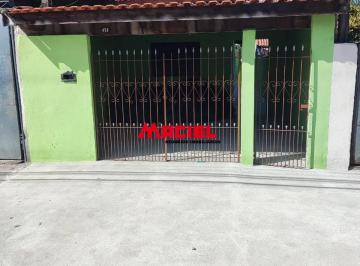 Casa · 59m² · 2 Quartos · 2 Vagas · Casa térrea (Parque Interlagos) - 2 quartos / 1 WC / 2 vagas