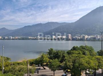 703100qqd.jpg · VENDO EXCEPCIONAL E AMPLO APARTAMENTO COM VISTA DESLUMBRANTE LAGOA E CRISTO COM 4 QUARTOS 2 BANHEIRO