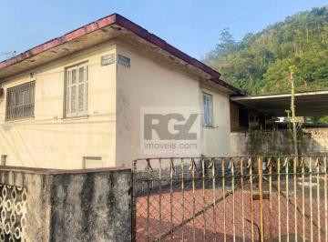 aab251dc4d2af52f294165bc51329e86cee630dc · Casa à venda, 74 m² por R$ 290.000,00 - Chico de Paula - Santos/SP