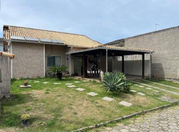 edc06087d6a745535632a8adf601544c8306775d · Casa à venda, 160 m² por R$ 600.000,00 - Ponta Grossa - Maricá/RJ