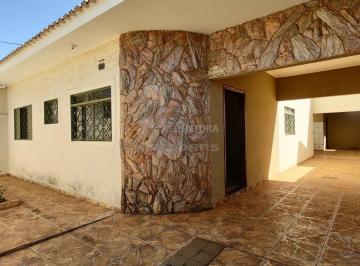 Casa · 120m² · 2 Quartos · 2 Vagas · Casa Padrão para Venda com 02 Dormitórios no bairro Residencial Gabriela