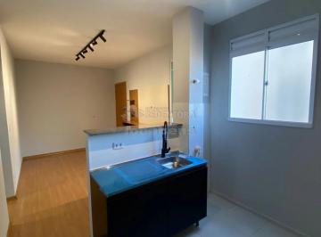 Apartamento · 45m² · 2 Quartos · 1 Vaga · Apartamento Padrão para Venda com 02 Dormitórios no bairro Loteamento Clube V
