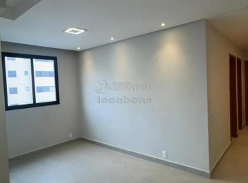 Apartamento · 57m² · 2 Quartos · 1 Vaga · Apartamento Padrão em São José do Rio Preto