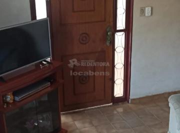 Casa · 110m² · 3 Quartos · 1 Vaga · Vendo Casa na Boa Vista
