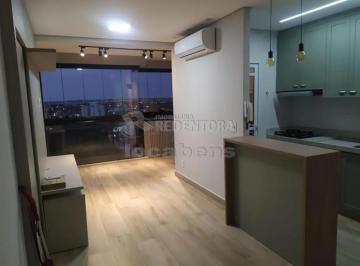 Apartamento · 65m² · 2 Quartos · 1 Vaga · Apartamento Padrão para Venda com 02 Dormitórios na zona Sul Condomínio Nova Residence Quinta das Pa