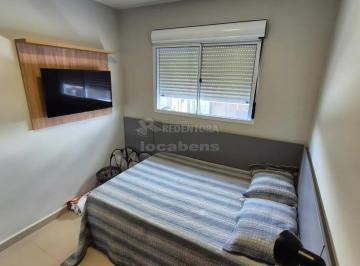 Casa · 133m² · 3 Quartos · 2 Vagas · Casa Condomínio em São José do Rio Preto