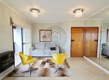 Apartamento · 140m² · 4 Quartos · 2 Vagas · Condomínio Vitoria Garden Anhangabaú - Apartamento Padrão a Venda no Condomínio Vitoria Garden Jundi