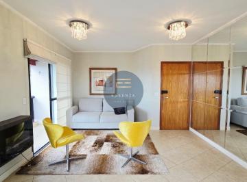 Apartamento · 140m² · 4 Quartos · 2 Vagas · Condomínio Vitoria Garden Anhangabaú - Apartamento Padrão a Venda no Condomínio Vitoria Garden Jundi