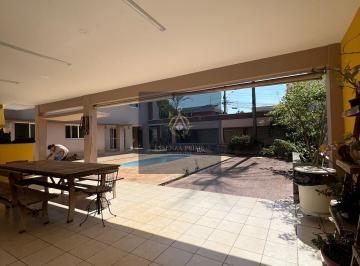 Casa · 479m² · 4 Quartos · 4 Vagas · Casa Ampla com Piscina e Área Gourmet – Vila Agrícola, Jundiaí/SP