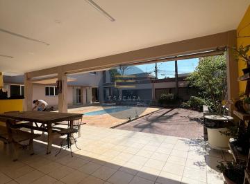 Casa · 479m² · 4 Quartos · 4 Vagas · Casa Ampla com Piscina e Área Gourmet – Vila Agrícola, Jundiaí/SP