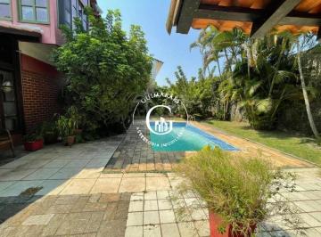Casa de 3 quartos, Rio de Janeiro · Casa com 3 dormitórios à venda, 500 m² por R$ 3.000.000,00 - Barra da Tijuca - Rio de Janeiro/RJ