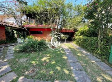 Casa · 500m² · 3 Quartos · 4 Vagas · Casa com 3 dormitórios à venda, 500 m² por R$ 3.000.000,00 - Barra da Tijuca - Rio de Janeiro/RJ