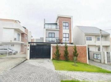 c602ac4d9b0a83d5b53727e0e3b016708ea456a2 · Casa com 3 dormitórios à venda, 127 m² por R$ 1.700.000,00 - Boa Vista - Curitiba/PR