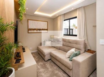 d92db8670ab25f3f4ce4e7b55e851d7f179fa154 · Casa com 3 Quartos à venda, 127 m² por R$ 1.700.000 - Boa Vista - Curitiba/PR