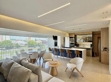7412ca6b57d560b3b4de71ecfb1c36b708950823 · Apartamento com 3 dormitórios à venda, 151 m² por R$ 2.120.000,00 - Chácara Inglesa - São Bernardo d