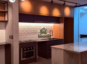 Apartamento · 94m² · 3 Quartos · 2 Vagas · Apartamento à venda no bairro Jardim Atlântico - Goiânia/GO