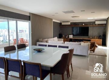 Apartamento · 411m² · 4 Quartos · 4 Vagas · COBERTURA DUPLEX PARA COMPRAR NO GREAT URBAN HOUSE - SETOR MARISTA
