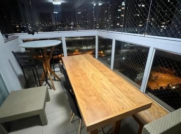 Apartamento · 96m² · 3 Quartos · 2 Vagas · Apartamento à venda no condomínio Varanda Copacabana no Jardim Atlantico GO.