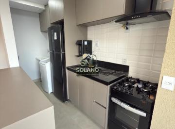 Apartamento · 70m² · 2 Quartos · 1 Vaga · Apartamento para alugar no bairro Setor Marista - Goiânia/GO