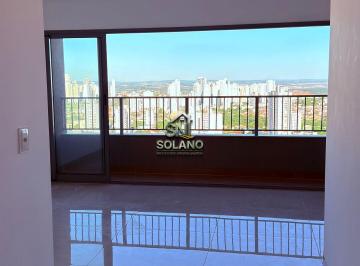 Apartamento · 77m² · 3 Quartos · 1 Vaga · Apartamento à venda no bairro Setor Pedro Ludovico - Goiânia/GO