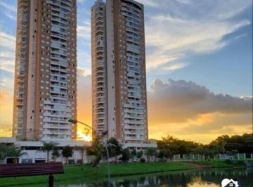 Apartamento · 96m² · 3 Quartos · 2 Vagas · Vendo ou Alugo Apartamento 94 m² no Varanda do Copacabana em frente ao Parque Cascavel