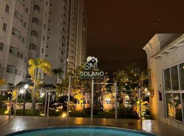 Apartamento · 77m² · 3 Quartos · 2 Vagas · Apartamento à venda no bairro Setor Faiçalville - Goiânia/GO