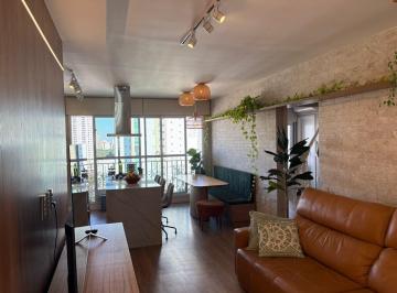 Apartamento · 100m² · 3 Quartos · 2 Vagas · Vendo oportunidade Eko LifeStyle no Marista GO