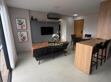 Apartamento · 70m² · 2 Quartos · 2 Vagas · Apartamento para alugar no bairro Setor Bueno - Goiânia/GO