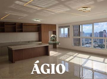 Apartamento · 227m² · 4 Quartos · 3 Vagas · Apartamento à venda no bairro Setor Marista - Goiânia/GO