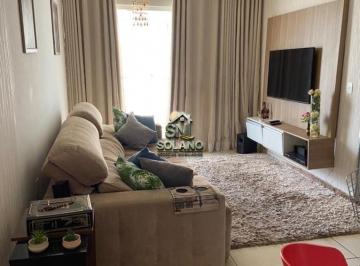 Apartamento · 96m² · 3 Quartos · 2 Vagas · Apartamento à venda no bairro Jardim Atlântico - Goiânia/GO