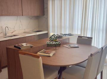 Apartamento · 62m² · 2 Quartos · 1 Vaga · Apartamento para alugar no bairro Setor Bueno - Goiânia/GO