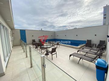 Apartamento · 92m² · 3 Quartos · 2 Vagas · Apartamento Alto Padrão Bairro Santa Rita, Brusque/SC