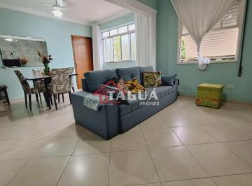 Apartamento · 71m² · 1 Quarto · 1 Vaga · Apartamento com 1 quarto, Aparecida, Santos - R$ 420 mil, Cod: 859