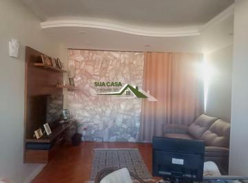 Apartamento · 88m² · 3 Quartos · Apartamento Com Suíte