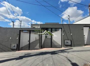 Casa · 65m² · 2 Quartos · 2 Vagas · Casa à Venda Candelária