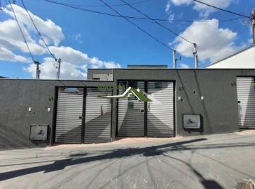 Casa · 65m² · 2 Quartos · 2 Vagas · Casa à Venda Candelária