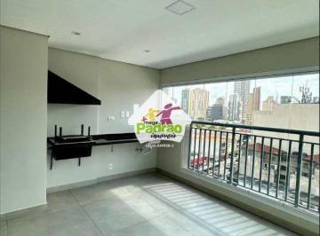 Apartamento · 106m² · Apartamento com 2 quartos, Tatuapé, São Paulo - R$ 1.3 mi, Cod: 10873