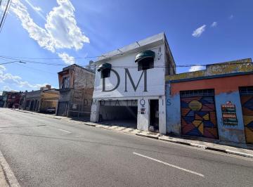 Comercial · 400m² · 6 Quartos · Prédio comercial de 800 m2. Salão Comercial + 6 salas comerciais por R$ 4 mil no Centro de Mogi da C