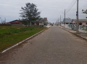 Terreno · 288m² · Lote na primeira quadra do mar no Balneário Rincão