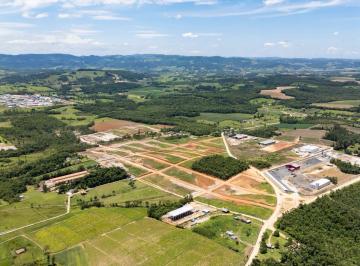 Terreno · 360m² · Loteamento Nova Terra - Loteamento Nova Terra