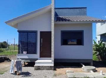 Casa · 1 Quarto · Terreno de 360m² com Casa Nova