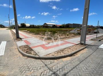 Terreno · 400m² · Lote no Porto Seguro.