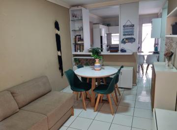Apartamento · 2 Quartos · 1 Vaga · Apartamento em Bela Vista, Mossoró/RN