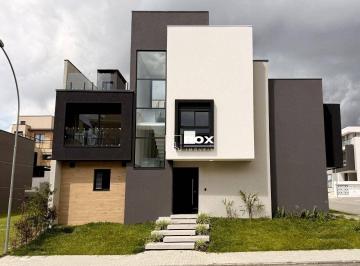 5c41e9f8c0029c88f77fd8b42d127bdda68ebcaa · Casa em condomínio fechado, com 3 quartos para alugar, 243 m² por 8.750/mês- Santa Cândida, Curitiba