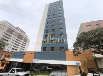 Apartamento · 76m² · 2 Quartos · 2 Vagas · Apartamento Planejado no Centro