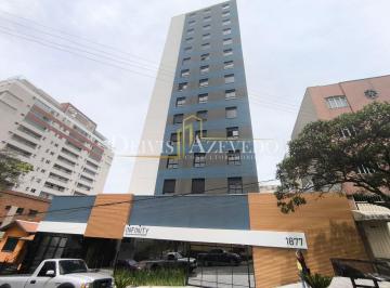 Apartamento · 76m² · 2 Quartos · 2 Vagas · Apartamento Planejado no Centro