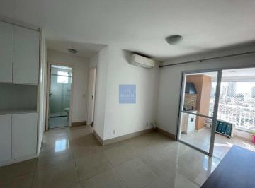 Apartamento · 62m² · 2 Quartos · 1 Vaga · Apartamento com 2 quartos, Vila Nair, São Paulo - R$ 739 mil, Cod: 3288
